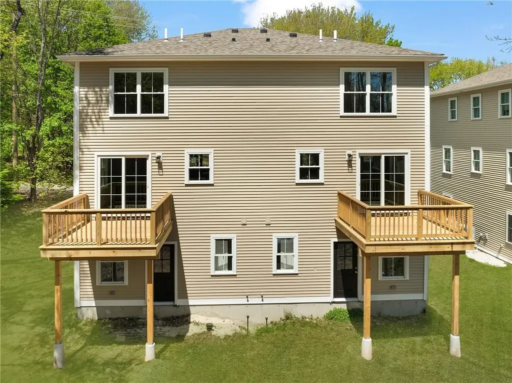 40 Farnum Pike Smithfield RI 02917