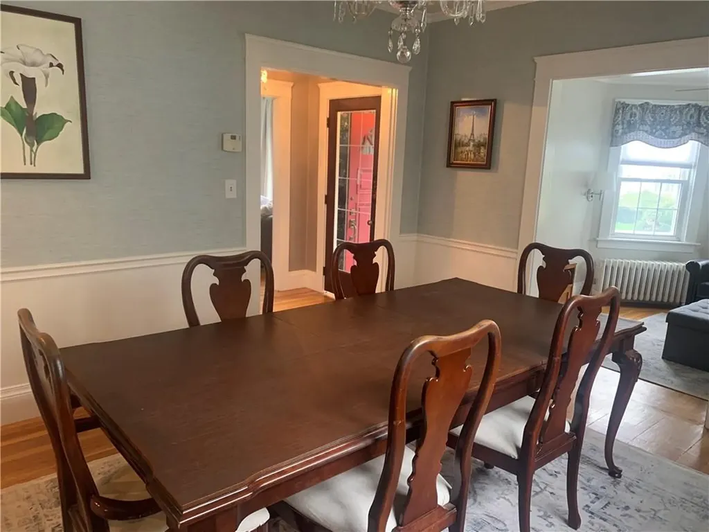 31 Elmcrest Avenue Providence RI 02908