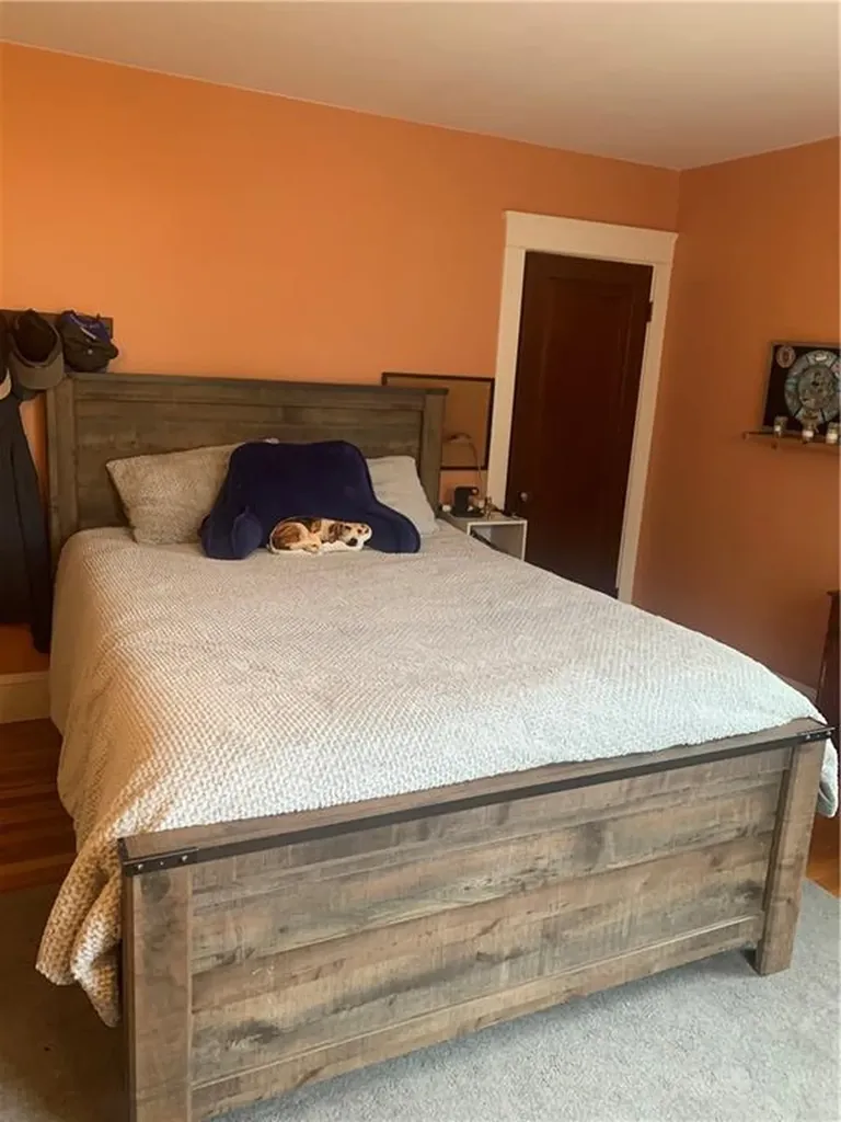 31 Elmcrest Avenue Providence RI 02908