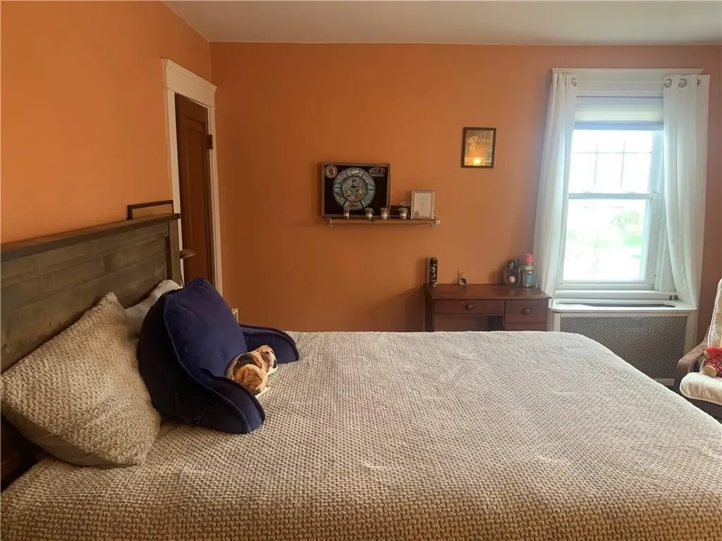 31 Elmcrest Avenue Providence RI 02908