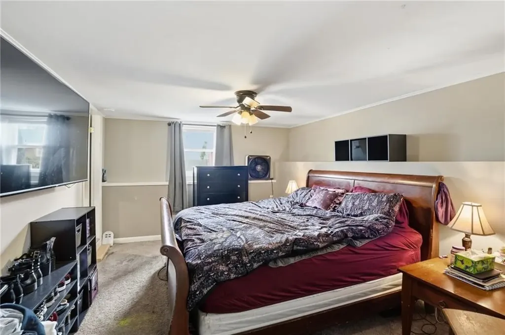 190 Pinnery Avenue Warwick RI 02886