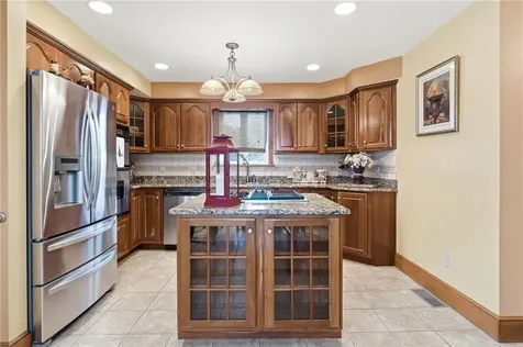16 Althea Road Warwick RI 02889