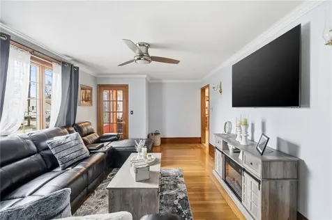 16 Althea Road Warwick RI 02889