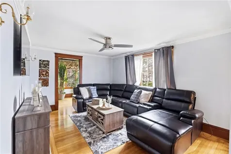 16 Althea Road Warwick RI 02889