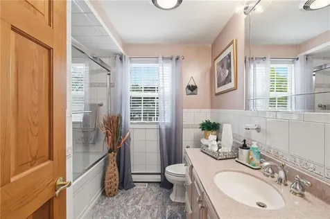 16 Althea Road Warwick RI 02889