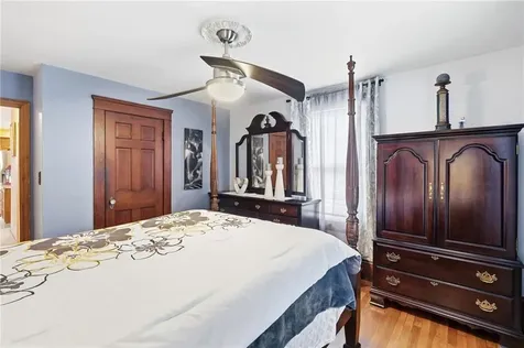 16 Althea Road Warwick RI 02889