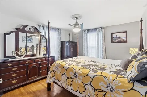 16 Althea Road Warwick RI 02889