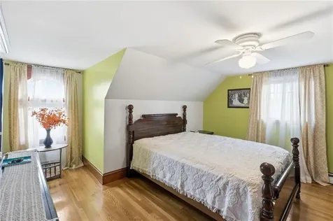 16 Althea Road Warwick RI 02889