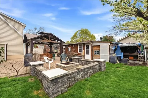 16 Althea Road Warwick RI 02889