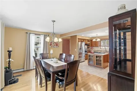 16 Althea Road Warwick RI 02889
