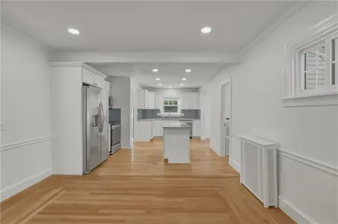 47 Knollwood Avenue Cranston RI 02910