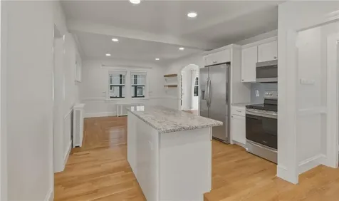 47 Knollwood Avenue Cranston RI 02910