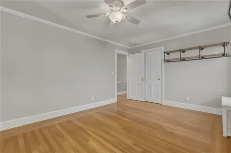 47 Knollwood Avenue Cranston RI 02910