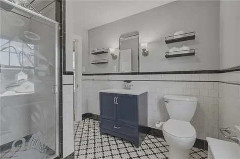 47 Knollwood Avenue Cranston RI 02910