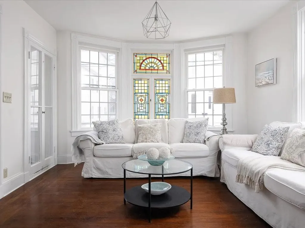 43 Howard Street Newport RI 02840