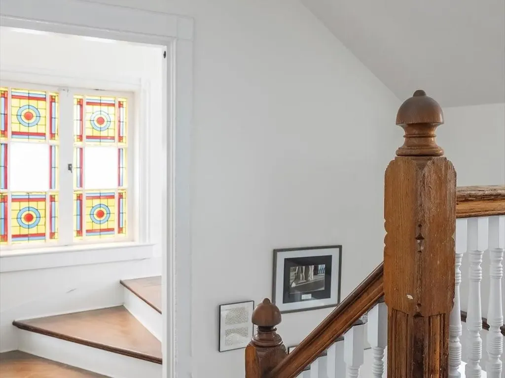 43 Howard Street Newport RI 02840
