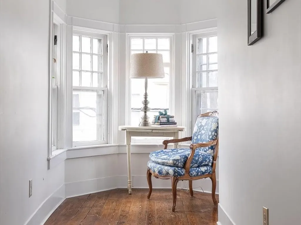 43 Howard Street Newport RI 02840