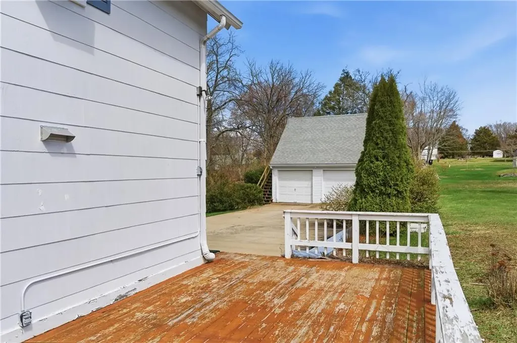 86 Mendon Road North Smithfield RI 02896
