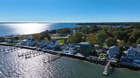 111 Charlotte Drive Warwick RI 02818