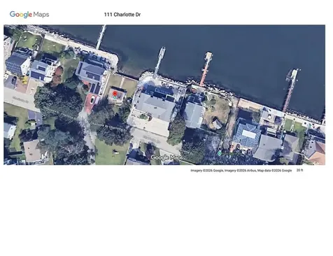 111 Charlotte Drive Warwick RI 02818