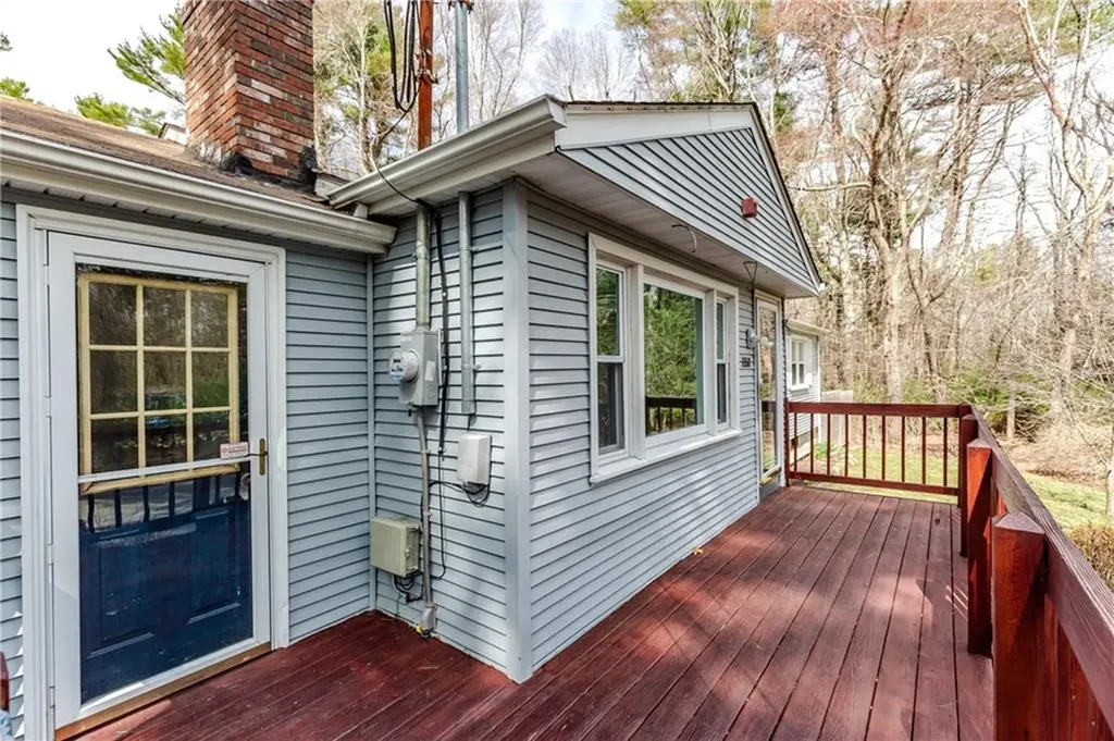 1150 Plainfield Pike Coventry RI 02827