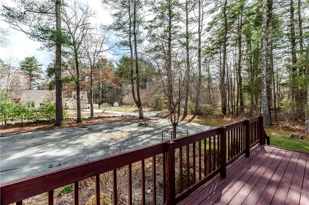 1150 Plainfield Pike Coventry RI 02827