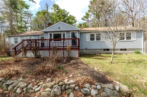 1150 Plainfield Pike Coventry RI 02827