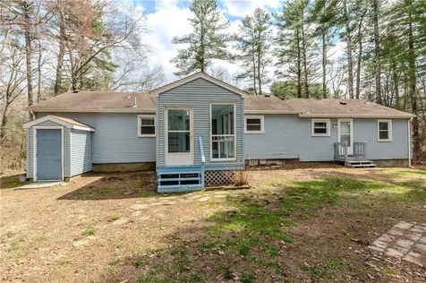 1150 Plainfield Pike Coventry RI 02827