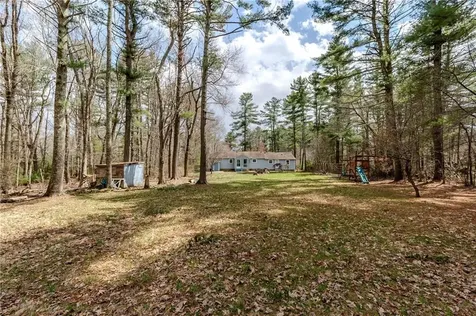 1150 Plainfield Pike Coventry RI 02827