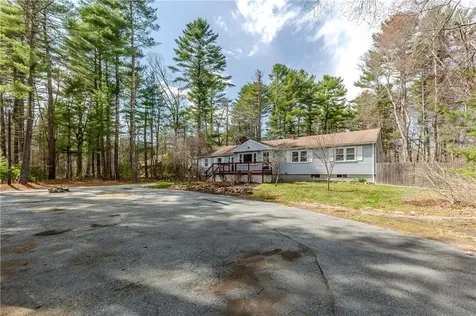 1150 Plainfield Pike Coventry RI 02827