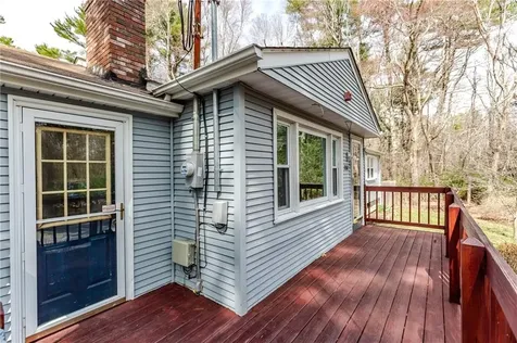 1150 Plainfield Pike Coventry RI 02827
