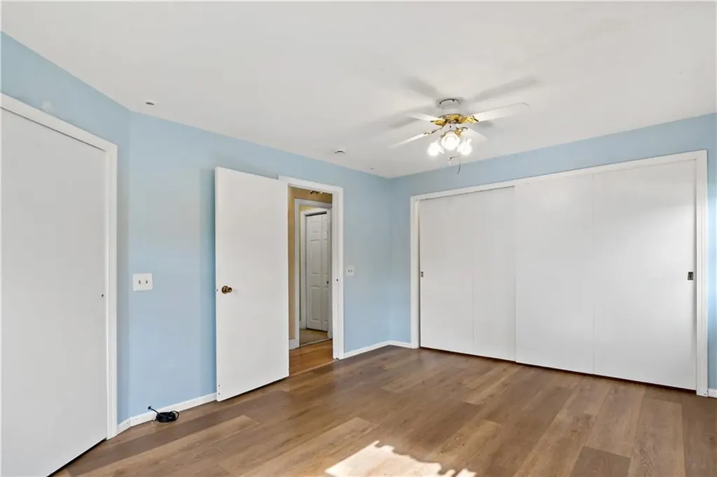 5 Luther Avenue East Providence RI 02914
