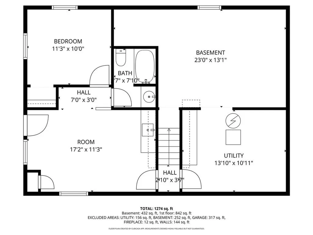 5 Luther Avenue East Providence RI 02914