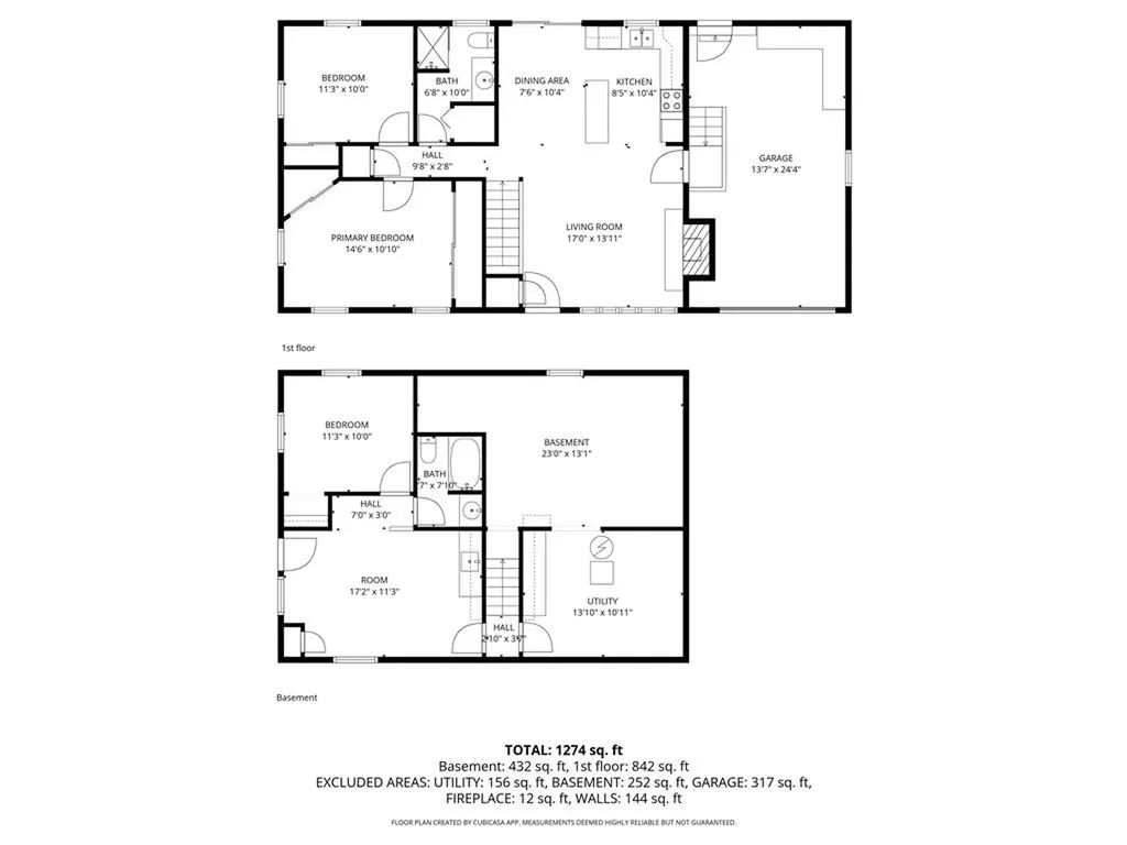 5 Luther Avenue East Providence RI 02914
