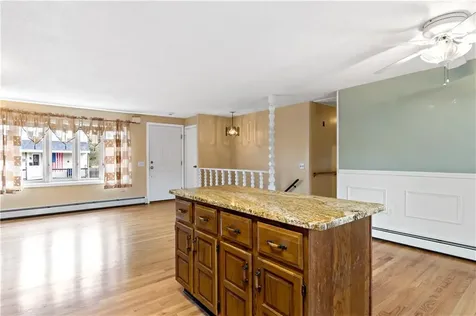 5 Luther Avenue East Providence RI 02914