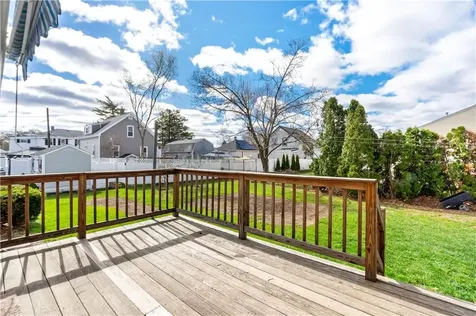 5 Luther Avenue East Providence RI 02914
