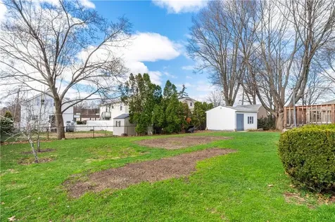 5 Luther Avenue East Providence RI 02914