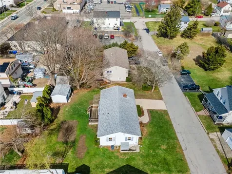 5 Luther Avenue East Providence RI 02914