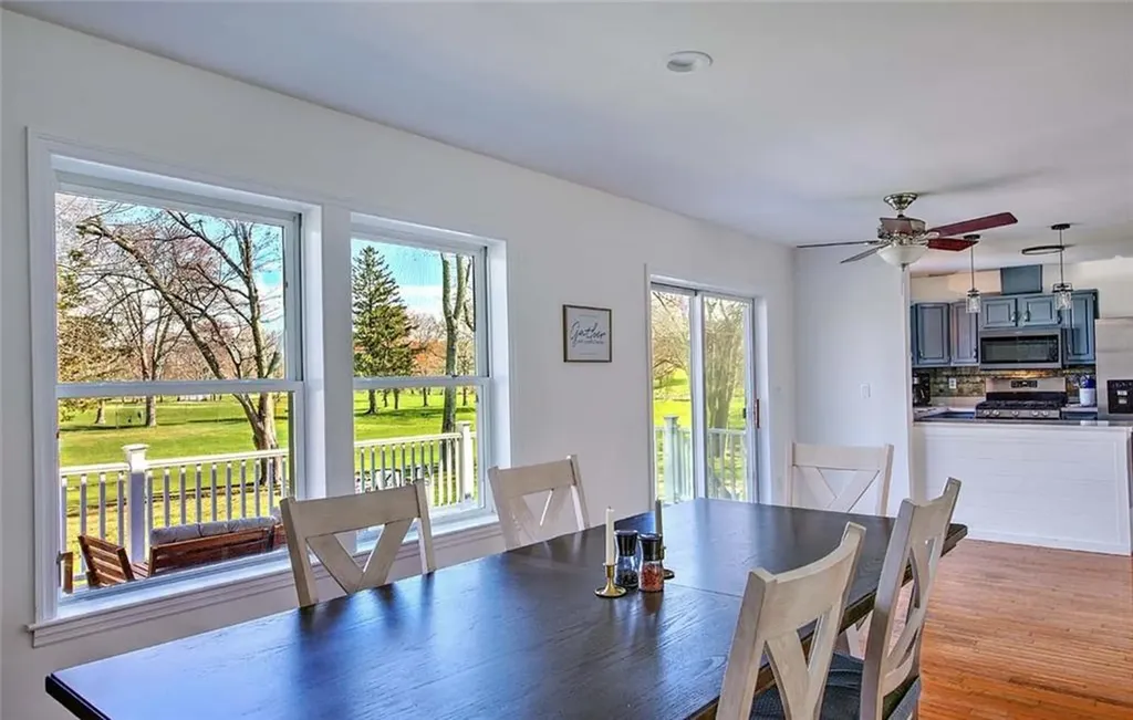 247 Randall Avenue Warwick RI 02889