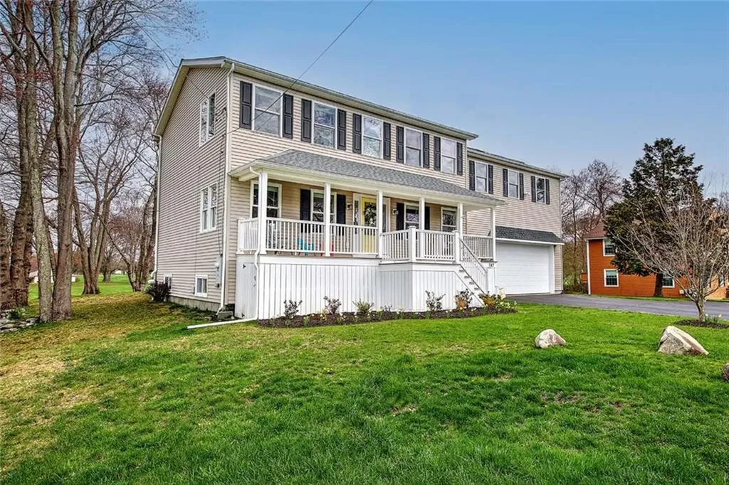 247 Randall Avenue Warwick RI 02889
