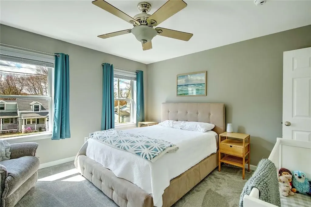 247 Randall Avenue Warwick RI 02889