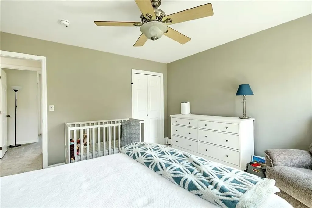 247 Randall Avenue Warwick RI 02889