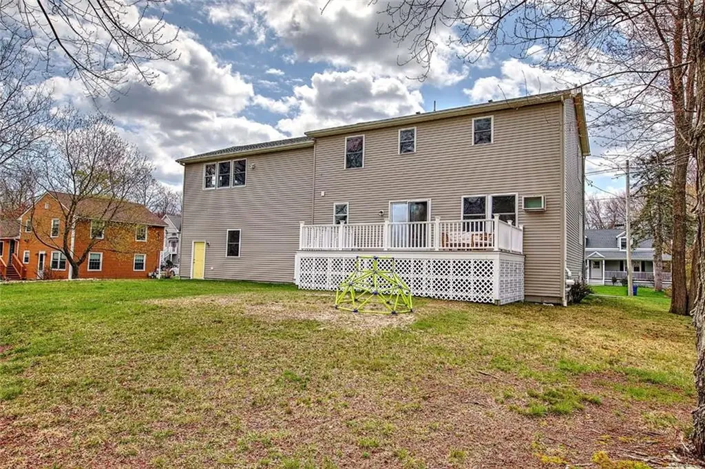247 Randall Avenue Warwick RI 02889