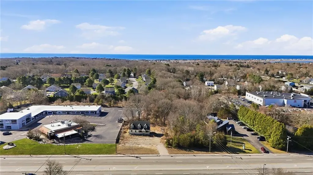 261 Post Road Westerly RI 02891