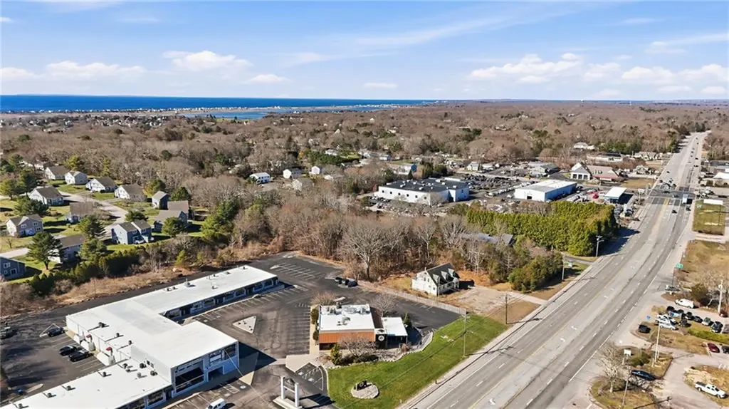 261 Post Road Westerly RI 02891