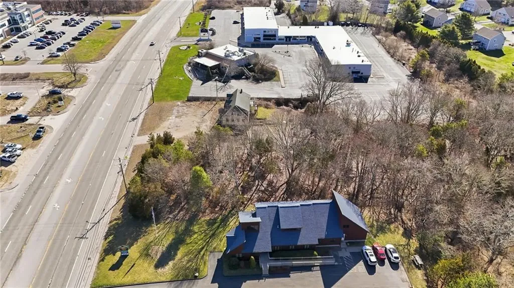 261 Post Road Westerly RI 02891
