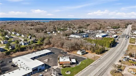 261 Post Road Westerly RI 02891