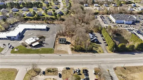 261 Post Road Westerly RI 02891