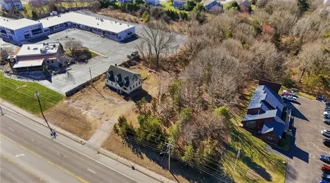 261 Post Road Westerly RI 02891