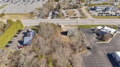 261 Post Road Westerly RI 02891